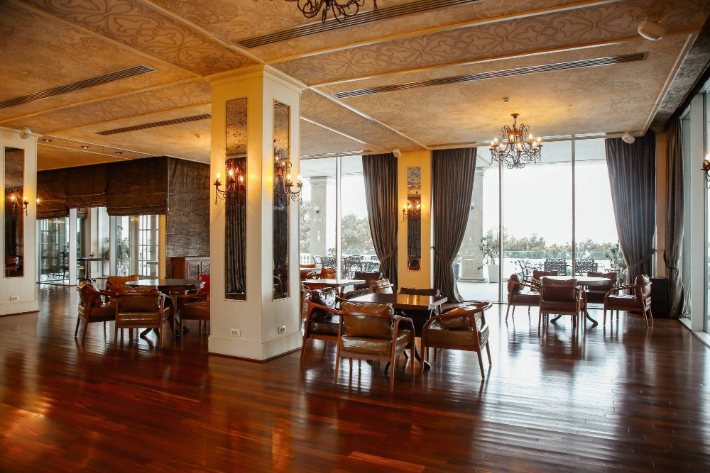 Club House