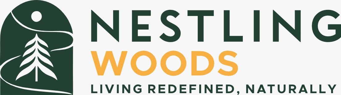 Nestling Woods